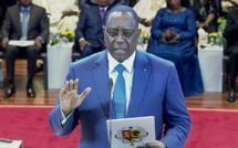 Macky II, L’espoir De Rupture S’envole