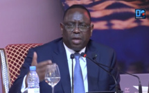 Macky Sall vide le palais de ses ministres d’Etat...