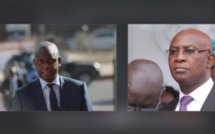 Ministère de Assainissement : Mansour Faye laisse "une bombe" à Serigne Mbaye Thiam