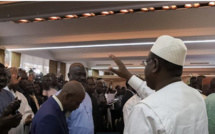 "Macky SALL ne veut pas de transhumants dans son gouvernement"