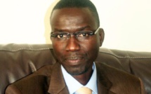 Dame Diop, ministre de la Formation professionnelle : « je suis un homme du sérail »