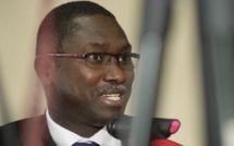 DERNIÈRE MINUTE- Ismaila Madior Fall nommé Ministre d'Etat