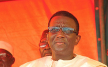 Amadou Bâ : L'heure de la disgrâce