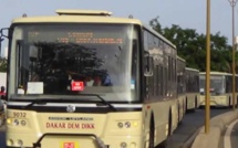 Peur dans un bus Dem Dikk : Un individu s'asperge d'essence et tente de s'immoler