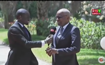 Me Malick Sall – « Le président a fait tout pour qu’on soit à l’aise… »