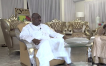 Farba Ngom s'en prend à Moustapha Diakhaté : "Il n'a rien fait pour l'Apr… Mame Mbaye Niang est bien plus méritant que lui"