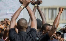 Tensions à l’Ugb : Les enseignants du Saes décrètent 72 heures de grève