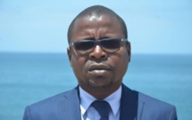 "Vent de rébellion de certains responsables de l’Apr Ziguinchor": Dr Ibrahima Mendy se démarque et dénonce
