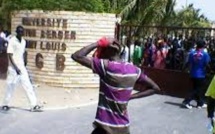Vandalisme à l’Ugb : Ces lourdes sanctions réclamées conte les étudiants fautifs