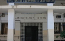 Arriérés de loyer : Le ministère des finances risque d'être expulsé de ses locaux