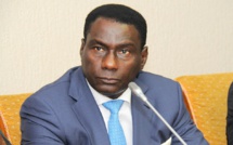Ministère en charge du PSE- Cheikh Kanté reconduit