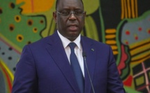 Macky Sall : "Les postes ministériels n'appartiennent à personne"