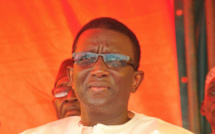 Ministère des Affaires étrangères : La Dage retirée à Amadou Bâ