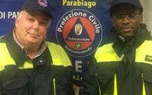 Italie : Un Sénégalais nommé directeur de la protection civile à Milan