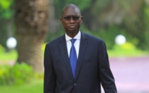 Passation : Ismaïla madior Fall céde se place à Malick Sall ce lundi