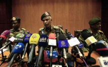 Omar el-Béchir ne sera pas extradé du Soudan, affirme le nouveau pouvoir militaire