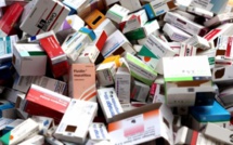 Axe Dahra-Touba : Des médicaments frauduleux d’une valeur de 50 millions saisis à Khatali