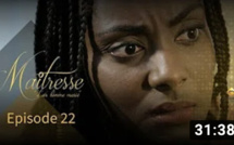 Série - Maitresse d'un homme marié - Episode 22 Série - Maitresse d'un homme marié - Episode 22
