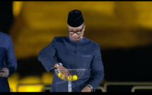 El Hadji Diouf : "Le vainqueur de la Can sera…"