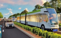 BRT : Le projet va bientôt démarrer