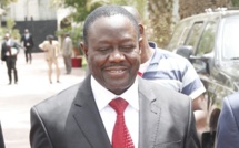 Macky II : Mbaye Ndiaye se considère toujours ministre d’Etat