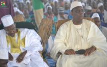 Le Président Macky Sall attendu ce dimanche à Medina Gounass