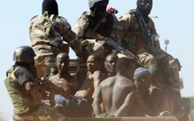 Vingt-quatre terroristes « neutralisés » au Mali (Armée)