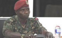 Gambie: L'adjudant Lamine Coly renvoyé de l'Armée