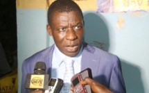 Farba Senghor provoque:« Macky Sall doit sanctionner tous les responsables de l'APR qui ont perdu... »