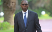 Ministère de la Justice : La passation de service entre Ismaila Madior et Me Malick Sall reportée à...