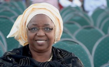 Présidence de l'Itie : Awa Marie-Coll Seck remplace Mankeur Ndiaye