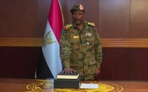 Qui est Abdel Fattah al-Burhan, le nouvel homme à la tête du Soudan ?