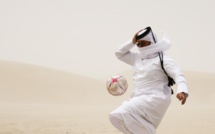 Le Koweit devrait accueillir des matchs du Mondial 2022