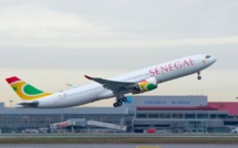 Panne de son A 330 NEO : Air Sénégal loue un A 380 pour ses vols sur Paris