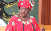 Maïmouna Ndoye Seck : "Si Macky Sall devait sanctionner les ministres de la Médina…"