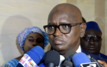 Ministère de la Culture : Latif Coulibaly a passé le témoin à Abdoulaye Diop