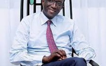 Amadou Bâ lors de sa passation de service : « Encore une fois, je remercie le président pour sa confiance renouvelée »