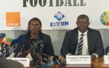 Can 2019: Le Sénégal fera face au Nigéria en amical