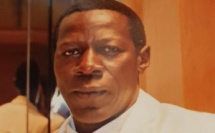 Portrait: Thiambel Ba, l’ombre de Mamadou Talla en France