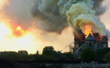 Les grandes fortunes se mobilisent pour la reconstruction de Notre-Dame, déjà plus de 600 millions promis