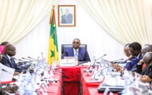 MACKY SALL :« JE NE DOIS AUCUNE EXPLICATION À UN MINISTRE QUE JE MUTE OU JE DÉMETS »