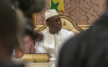 Macky Sall recadre un député : "Ne me parlez pas de 3e mandat"
