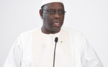 Macky Sall : "Pourquoi j'ai supprimé le poste de Pm"