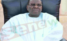 "Sérieusement malade" : Cheikh Béthio Thioune va-t-il manquer son procès ?