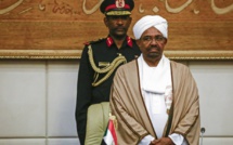 L'ex-président du Soudan Omar el-Béchir transféré dans une prison de Khartoum