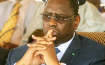 Coup de tonnerre au Palais : Macky vire sa fidèle assistante