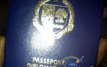 Passeports diplomatiques : L'État met en place de nouvelles conditions