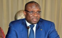 Ministère du Pétrole et des Énergies : Makhtar Cissé installé