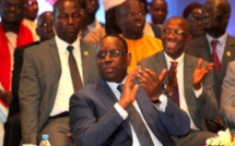 Macky Sall offre un million à chaque député
