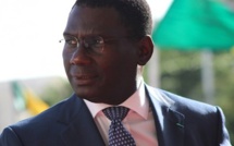 Reconduit ministre du Pse : Cheikh Kanté aperçu au Conseil des ministres
